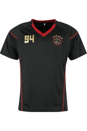 Rammstein Trikot Trikot