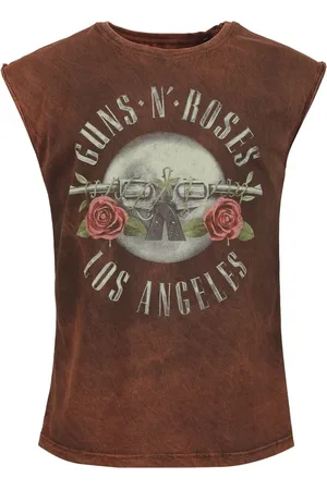 Guns N´Roses Los Angeles Tank-Top