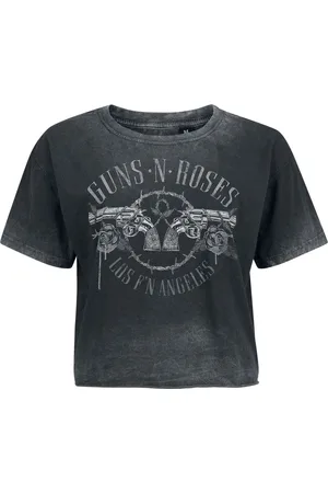 Guns N´Roses Guns Girl-Shirt