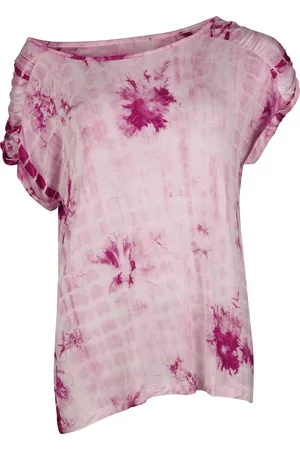 RED by EMP Colorful T-Shirt Girl-Shirt