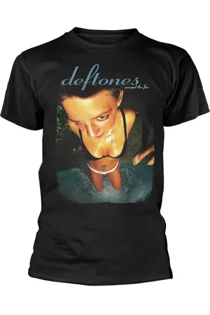 Deftones Around the fur 2022 T-Shirt