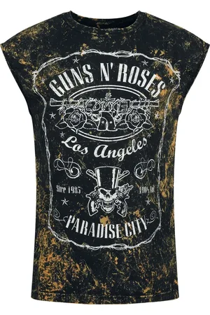 Guns N´Roses Paradise City Tank-Top