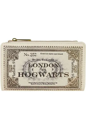 Harry Potter Loungefly - Hogwarts Express Ticket Geldbörse