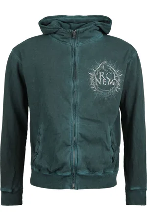 Arch Enemy Will to power Kapuzenjacke