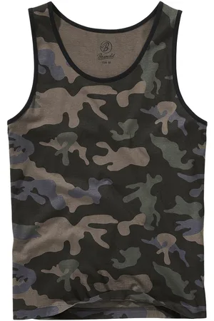 Brandit Tank Top Tank-Top