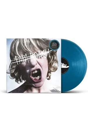 Papa Roach Crooked Teeth LP