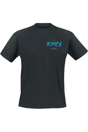 Epica Scream T-Shirt