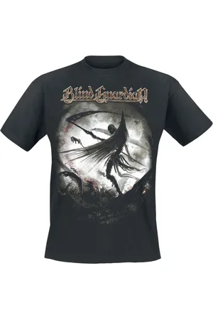 Blind Guardian Violent Shadows T-Shirt