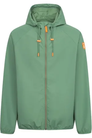 Derbe Packby Regenjacke