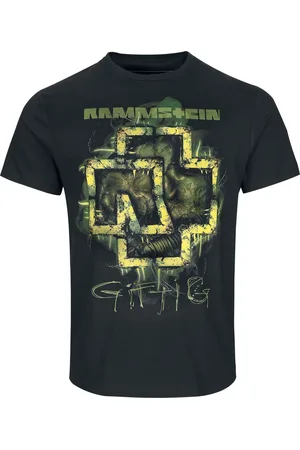 Rammstein Giftig T-Shirt