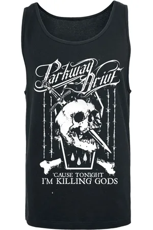 Parkway Drive Killing Gods Tank-Top