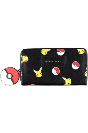 Pokemon Pikachu Geldbörse