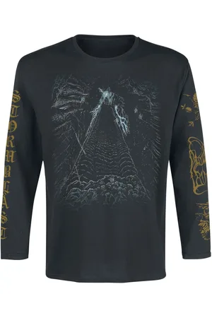 Dimmu Borgir Stormblast Longsleeve