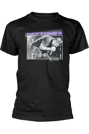 Deftones Scream 2022 T-Shirt