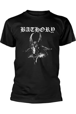 Bathory Goat T-Shirt