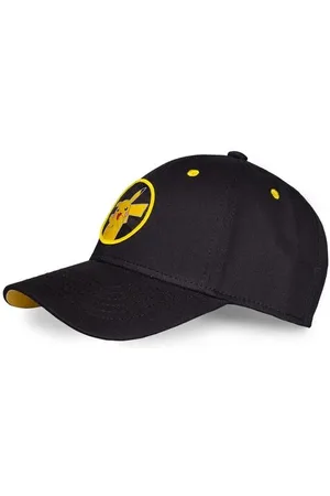 Pokemon Pikachu Baseball-Cap