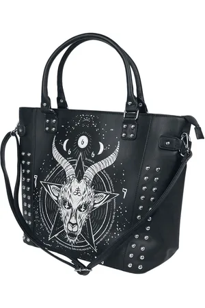 Jawbreaker Baphomet Handtasche