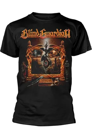 Blind Guardian Imagination From The Other Side T-Shirt