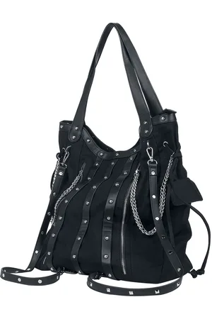 Jawbreaker Chains Handtasche