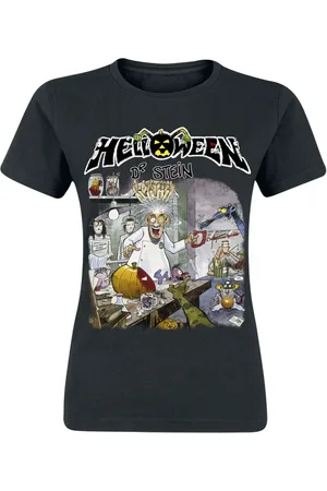 Helloween Dr. Stein Girl-Shirt
