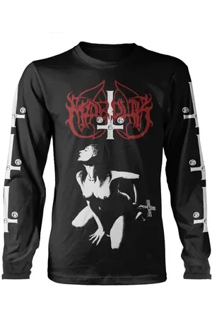 MARDUK Fuck me Jesus Longsleeve