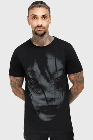 KIHILIST by KILLSTAR Grim Fusion T-Shirt T-Shirt