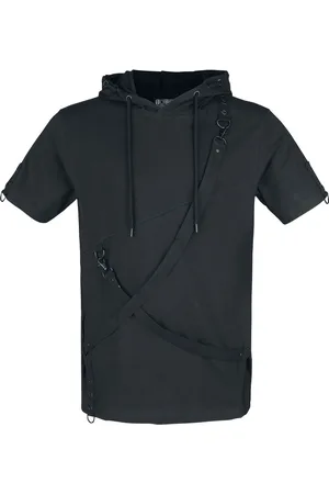 Poizen Industries Lucius Top T-Shirt