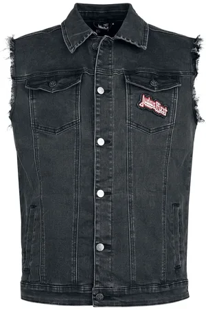 Judas Priest EMP Signature Collection Weste