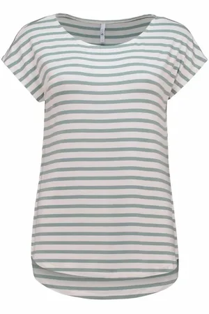 Hailys SS V TP Em44ma Girl-Shirt