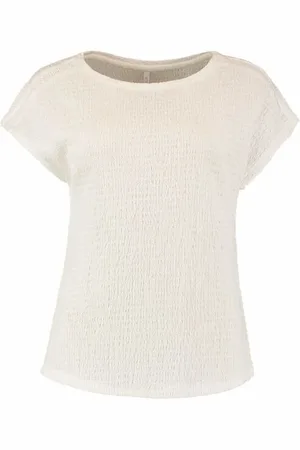 Hailys SS P TP Le44a Girl-Shirt