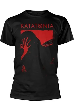 Katatonia The great cold distance T-Shirt