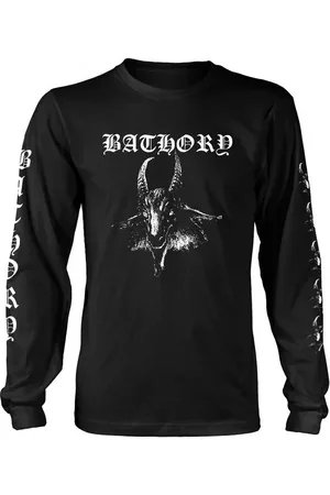 Bathory Goat Longsleeve
