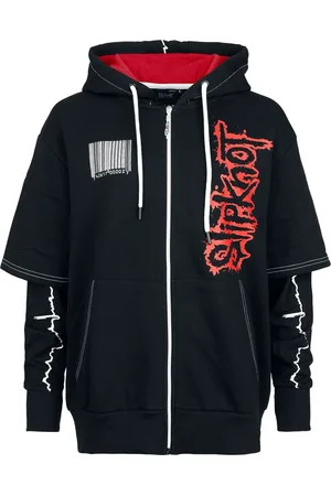 Slipknot EMP Signature Collection Girl-Kapuzenjacke