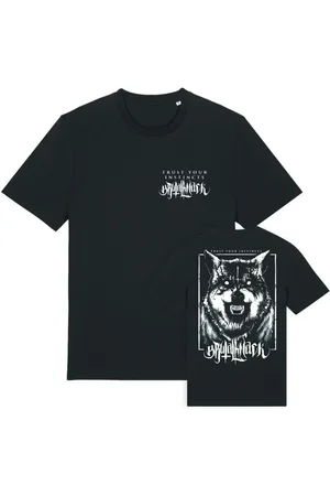 Brutal Knack Instincts Shirt T-Shirt