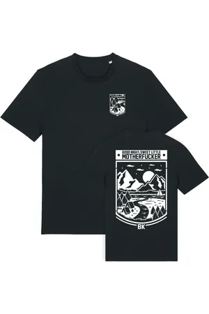 Brutal Knack GNSLM Shirt T-Shirt