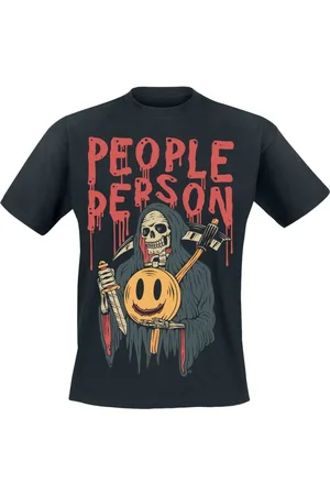 Goodie Two Sleeves People Person T-Shirt