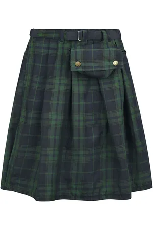 Banned Alternative Fear is Over Kilt Kilt
