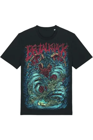 Brutal Knack Pandemonium T-Shirt