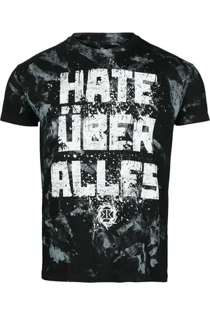 KREATOR Hate über alles T-Shirt
