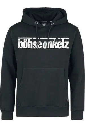 Böhse Onkelz Danke für nichts Kapuzenpulli