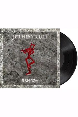 JETHRO TULL RökFlöte LP
