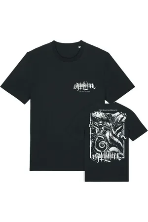 Brutal Knack The Kraken Shirt T-Shirt