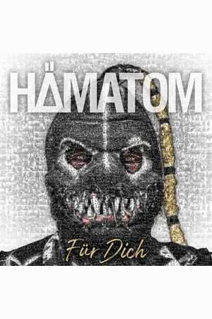 Hämatom Für Dich CD