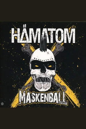 Hämatom Maskenball: 15 Jahre durch Himmel und Hölle CD