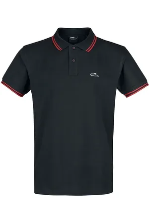 Atticus Classic Tipped Polo-Shirt