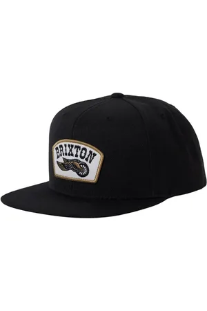 Brixton Roller Snapback Snapback-Cap