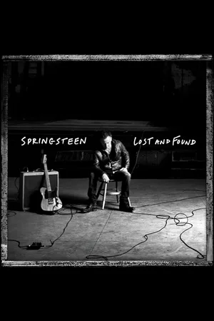 Bruce Springsteen Lost and found: Selections from the lost Albums CD