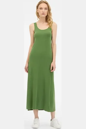 Ragwear Liassa Maxikleid