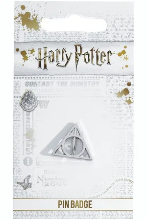 Harry Potter Heiligtümer des Todes Pin