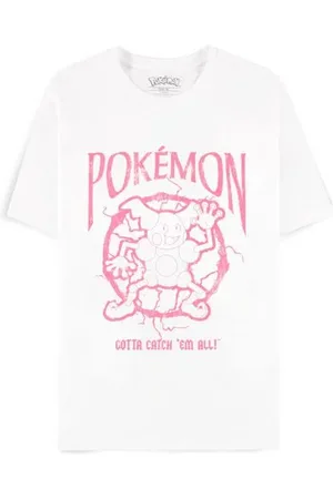 Pokemon Mr. Mime T-Shirt